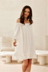 Robe de jour model 213627 Roco Fashion